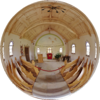 Panorama - Kleinaspach - Hotel Sonnenhof - Kapelle am Landhaus Panorama - Kleinaspach - Hotel Sonnenhof - Kapelle am Landhaus