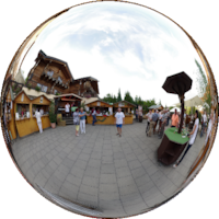 Panorama - Kleinaspach - Hotel Sonnenhof - Weindorf auf dem Dorfplatz Panorama - Kleinaspach - Hotel Sonnenhof - Weindorf auf dem Dorfplatz