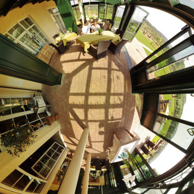 Little-Planet - Panorama - Kleinaspach - Hotel Sonnenhof - Landhaus - Anbau Little-Planet - Panorama - Kleinaspach - Hotel Sonnenhof - Landhaus - Anbau