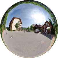 Panorama - Kleinaspach - Hotel Sonnenhof - Landhaus - Haus von Andrea Berg Panorama - Kleinaspach - Hotel Sonnenhof - Landhaus - Haus von Andrea Berg