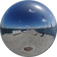 Panorama - Büsum - Familienlagune Panorama - Büsum - Familienlagune