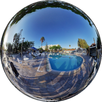 Panorama - Kos - Pool