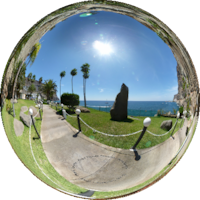 Panorama - Gran Canaria - Hotel Taurito Princess - Garten