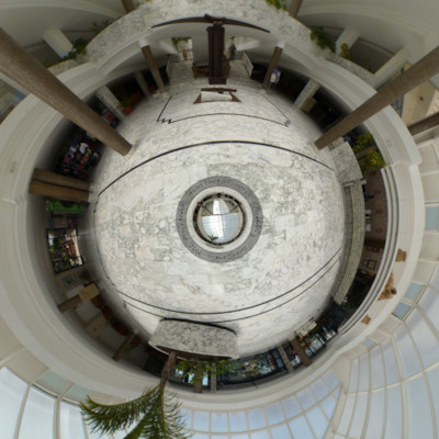 Little-Planet - Panorama - Gran Canaria - Hotel Taurito Princess - Lobby
